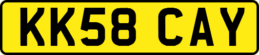 KK58CAY