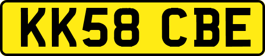 KK58CBE