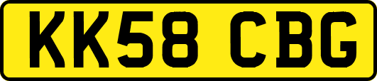 KK58CBG