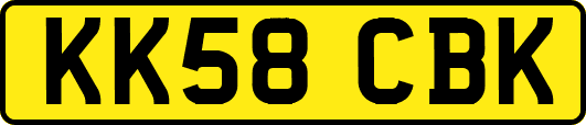 KK58CBK