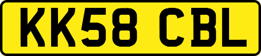 KK58CBL