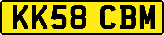 KK58CBM
