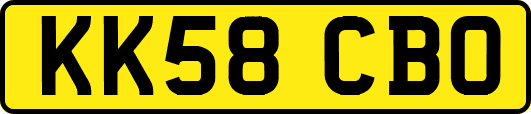 KK58CBO