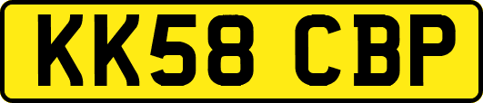 KK58CBP
