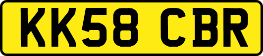 KK58CBR