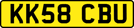 KK58CBU