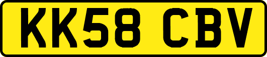 KK58CBV