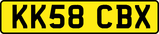 KK58CBX