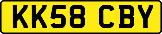 KK58CBY