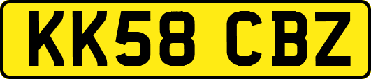 KK58CBZ