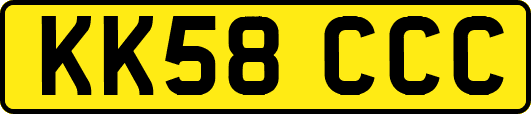 KK58CCC