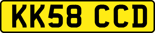 KK58CCD