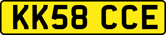 KK58CCE