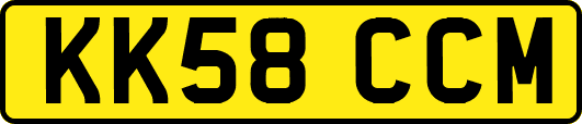 KK58CCM