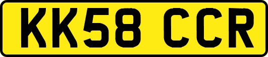 KK58CCR