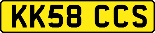 KK58CCS