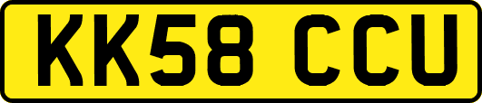 KK58CCU