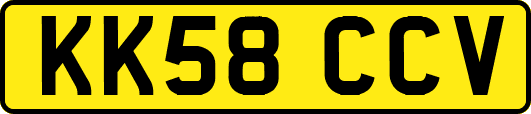 KK58CCV