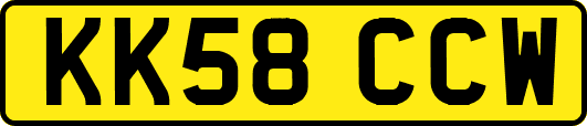 KK58CCW