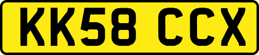 KK58CCX