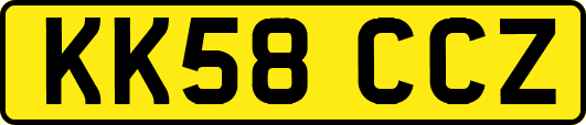KK58CCZ