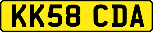 KK58CDA