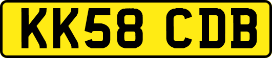 KK58CDB