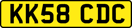KK58CDC