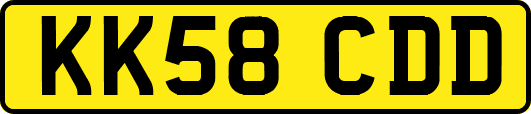 KK58CDD