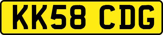 KK58CDG