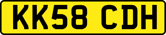 KK58CDH