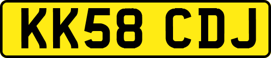 KK58CDJ