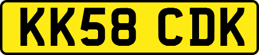 KK58CDK