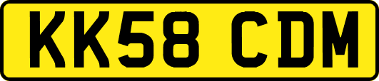 KK58CDM