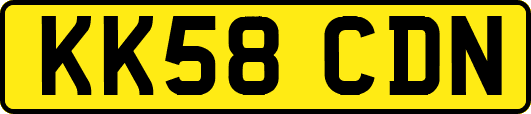 KK58CDN