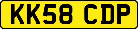 KK58CDP