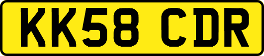 KK58CDR