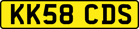 KK58CDS