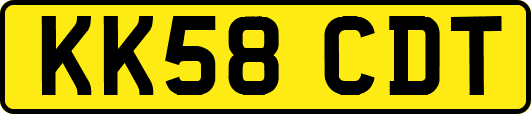 KK58CDT