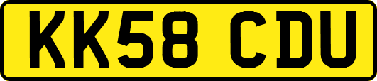 KK58CDU