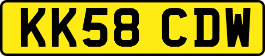 KK58CDW
