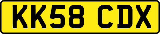 KK58CDX