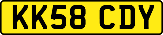 KK58CDY