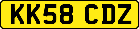 KK58CDZ