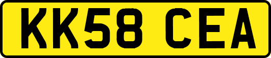 KK58CEA