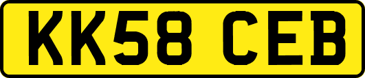 KK58CEB