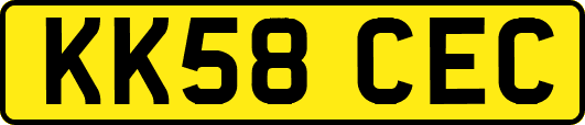 KK58CEC
