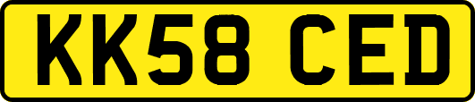 KK58CED