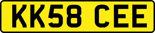 KK58CEE