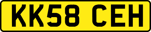 KK58CEH
